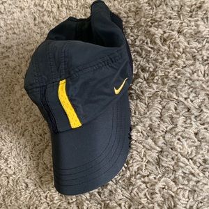 nike baseball hat